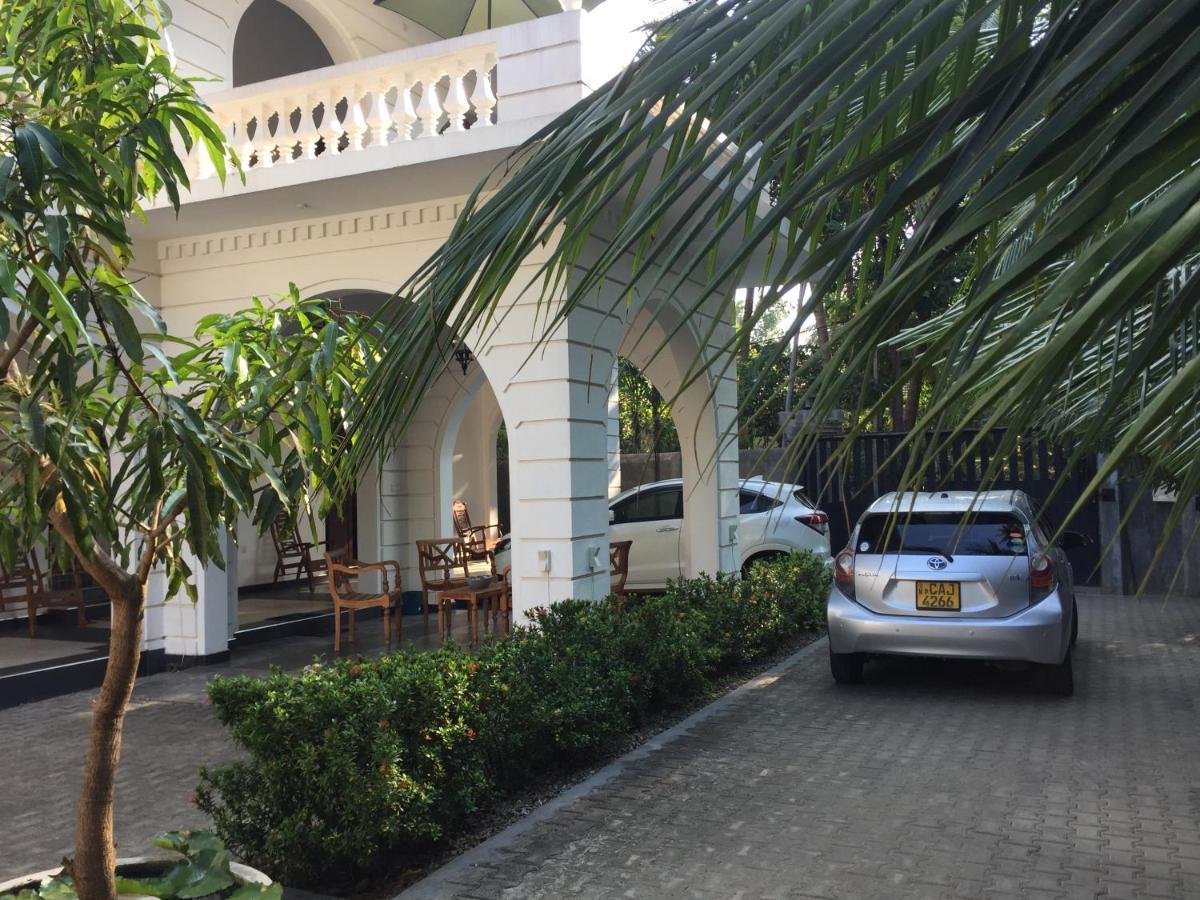 Elagawagoda Sri Lankan Villa المظهر الخارجي الصورة