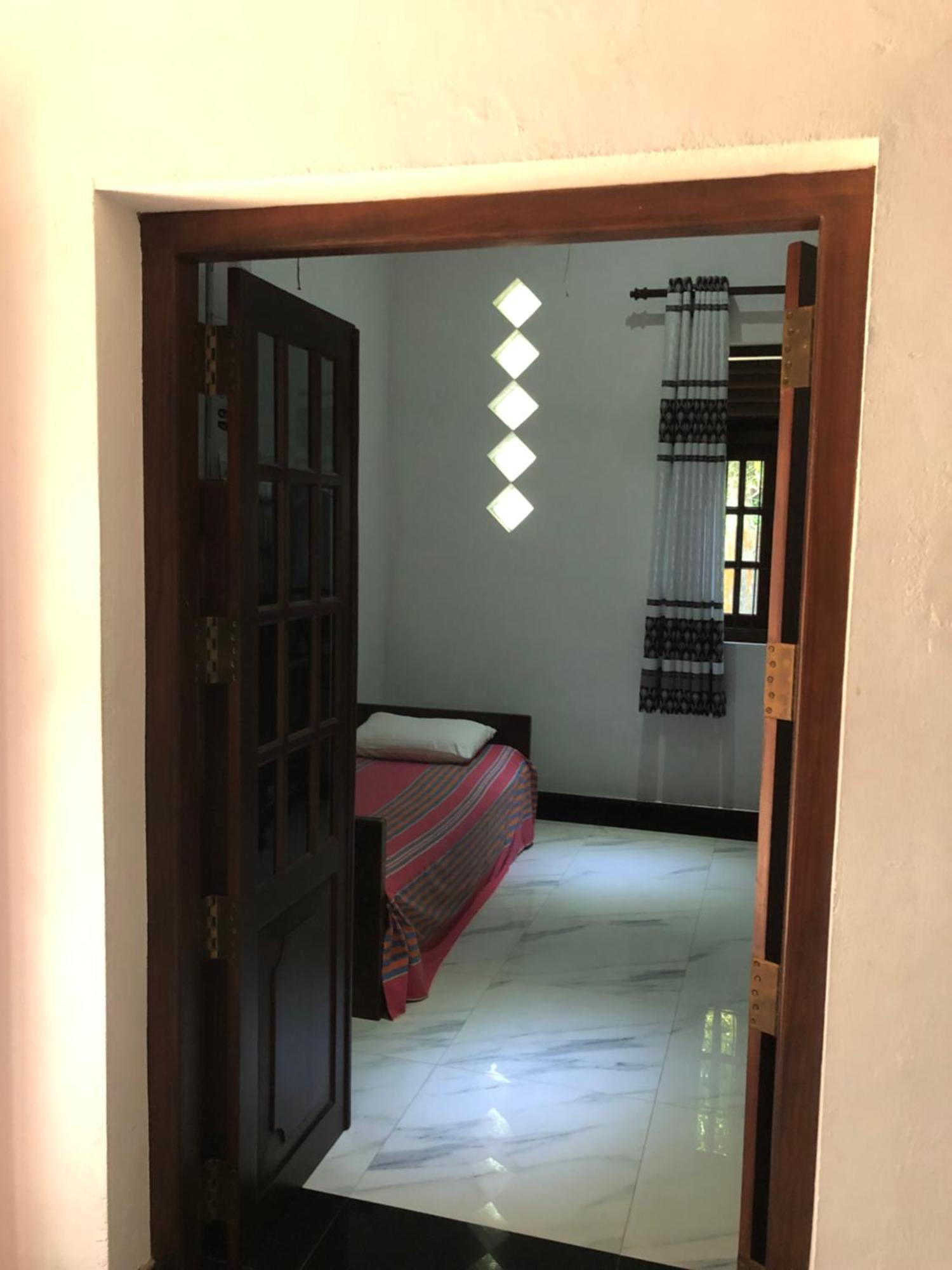 Elagawagoda Sri Lankan Villa المظهر الخارجي الصورة