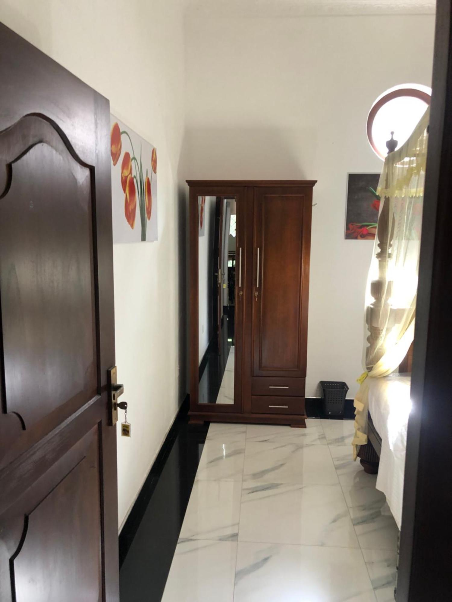 Elagawagoda Sri Lankan Villa المظهر الخارجي الصورة