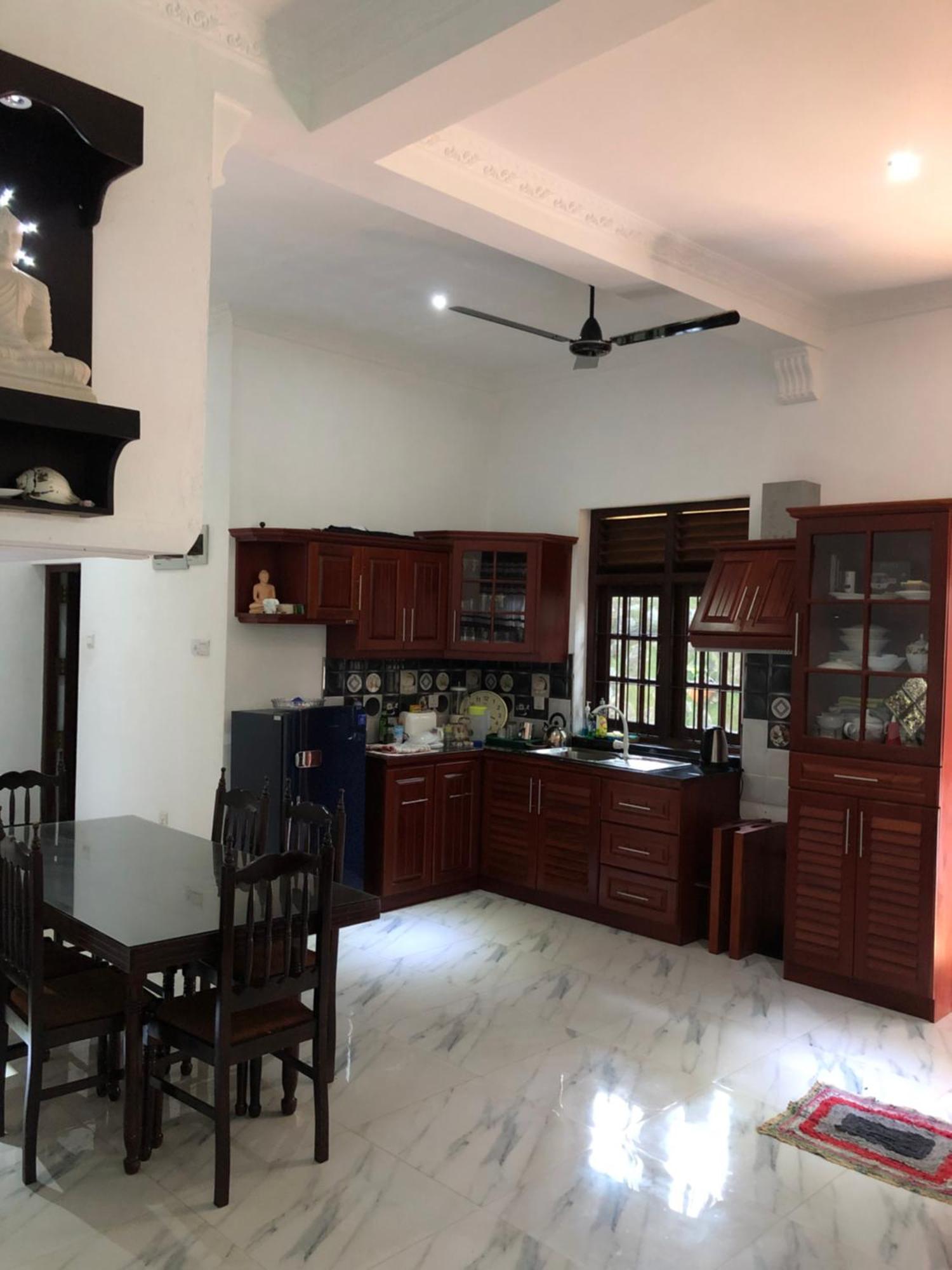 Elagawagoda Sri Lankan Villa المظهر الخارجي الصورة