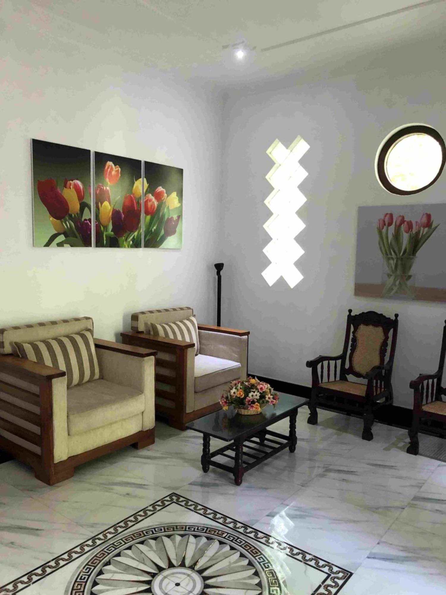 Elagawagoda Sri Lankan Villa المظهر الخارجي الصورة