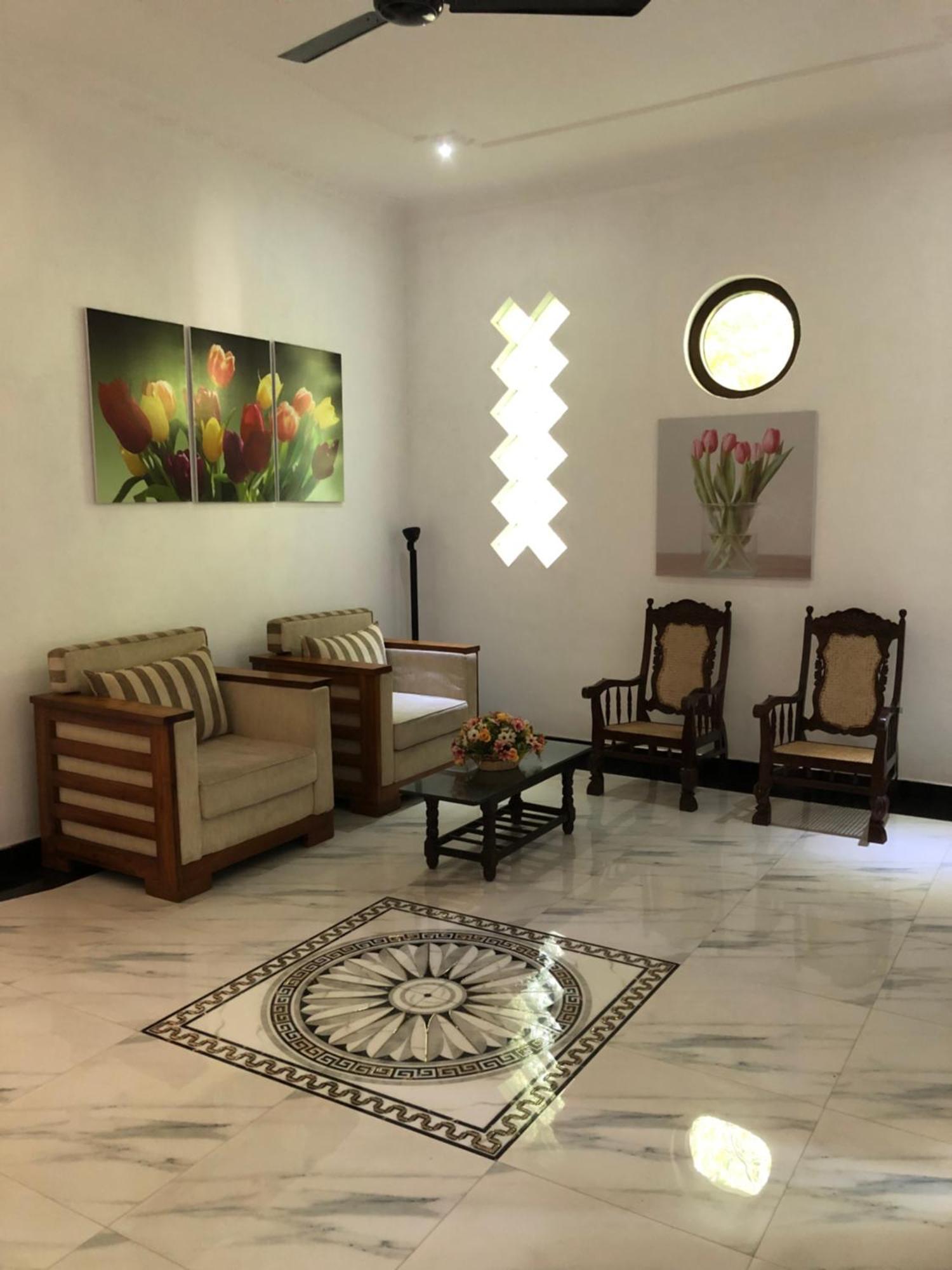 Elagawagoda Sri Lankan Villa المظهر الخارجي الصورة