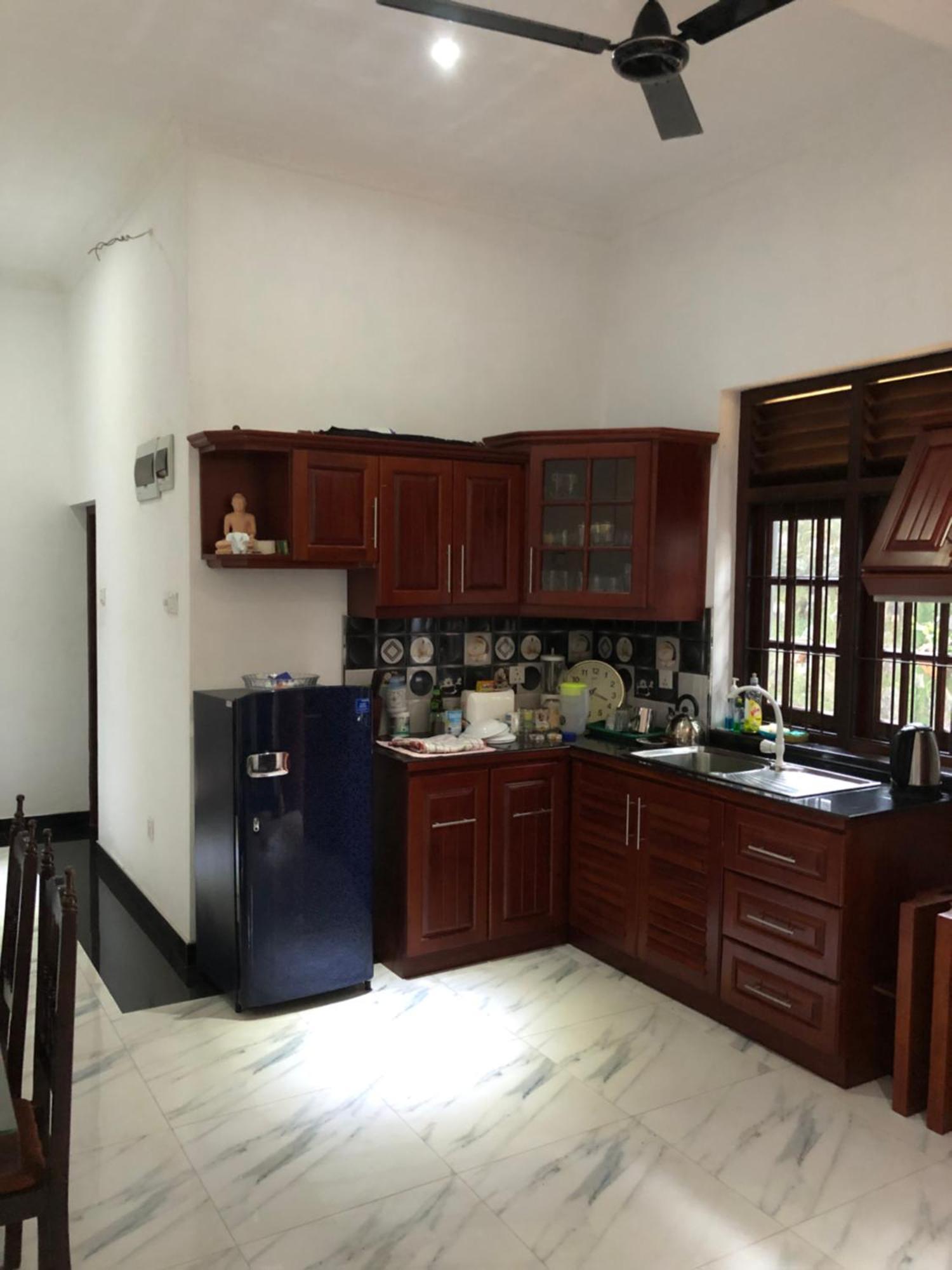 Elagawagoda Sri Lankan Villa المظهر الخارجي الصورة