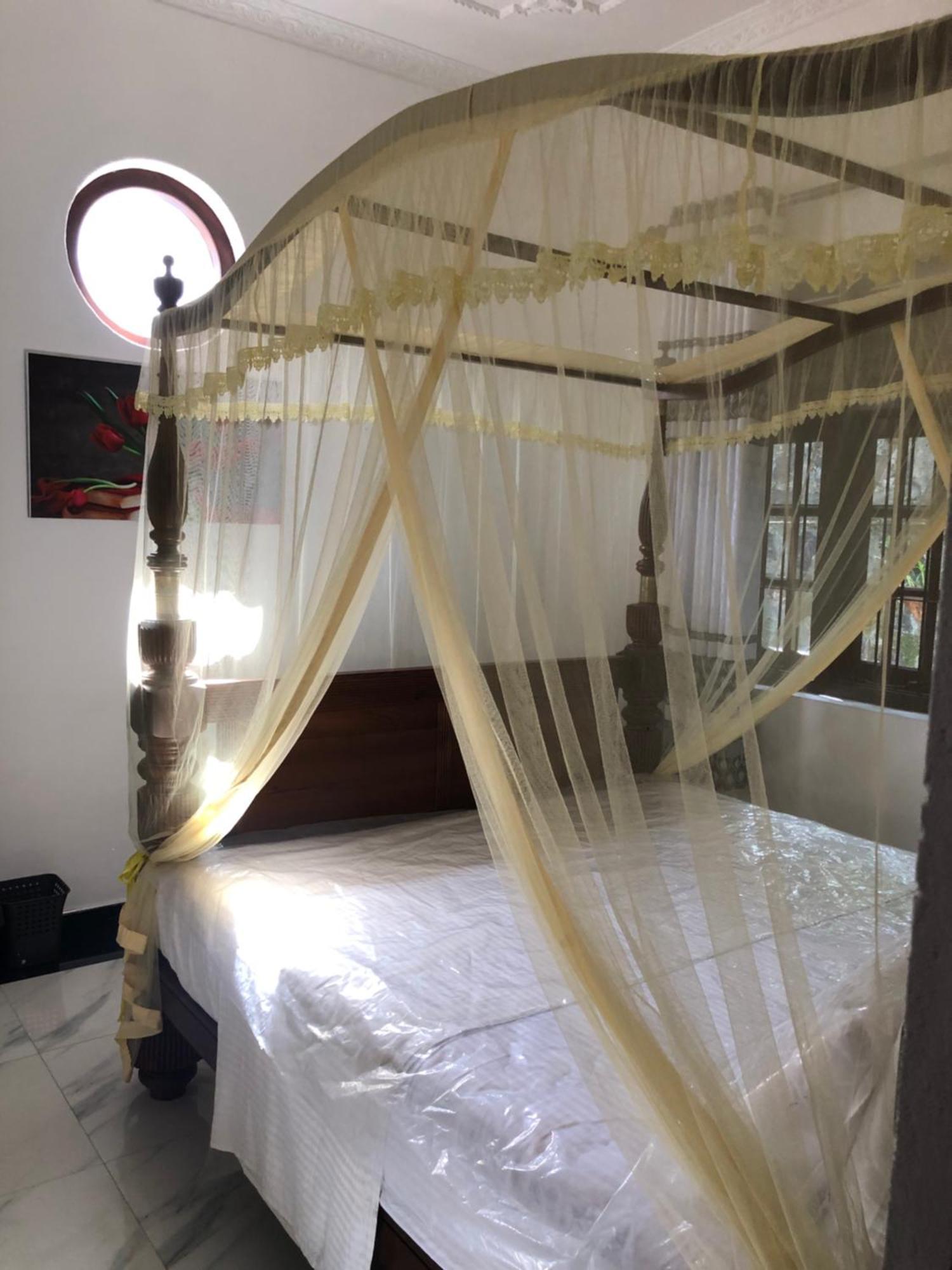 Elagawagoda Sri Lankan Villa المظهر الخارجي الصورة