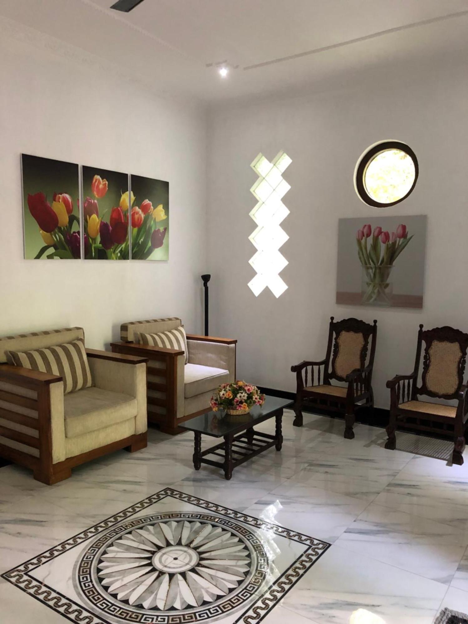 Elagawagoda Sri Lankan Villa المظهر الخارجي الصورة
