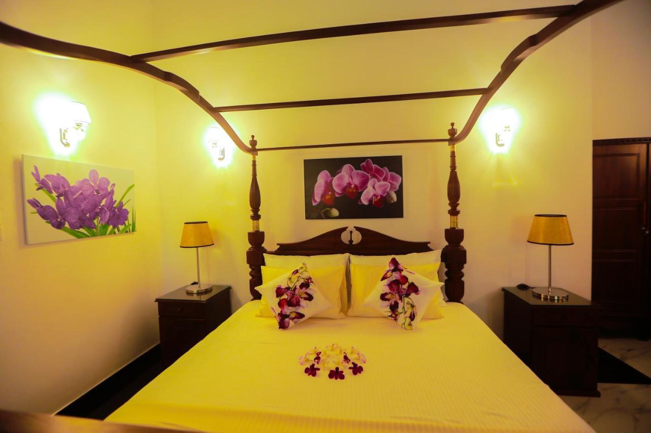 Elagawagoda Sri Lankan Villa المظهر الخارجي الصورة
