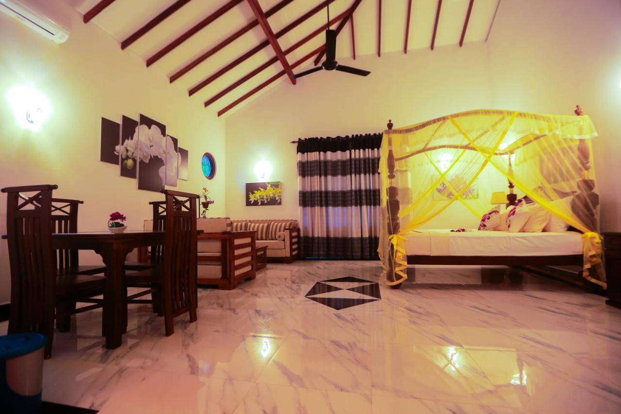 Elagawagoda Sri Lankan Villa المظهر الخارجي الصورة