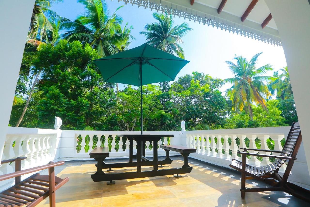 Elagawagoda Sri Lankan Villa المظهر الخارجي الصورة