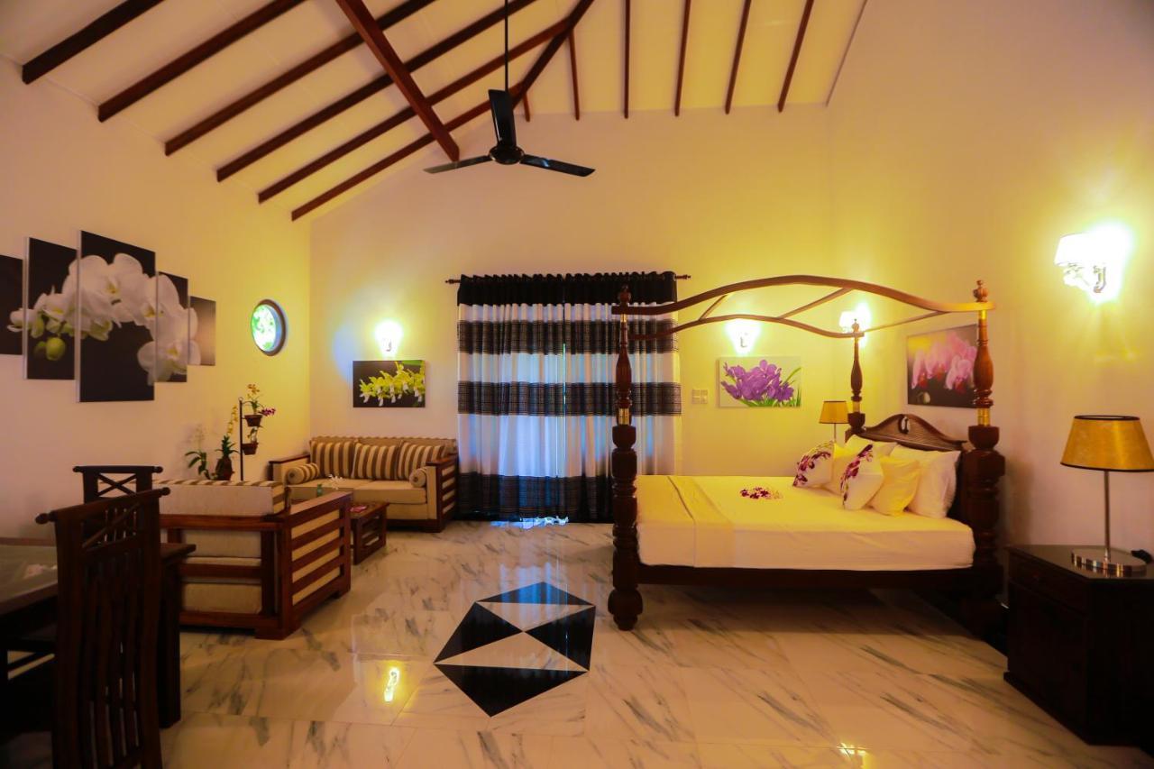 Elagawagoda Sri Lankan Villa المظهر الخارجي الصورة