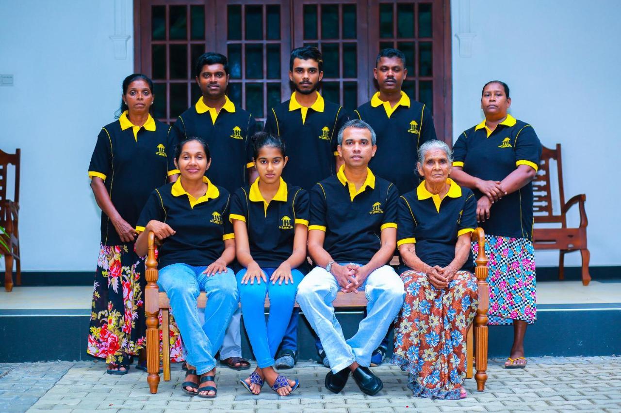 Elagawagoda Sri Lankan Villa المظهر الخارجي الصورة