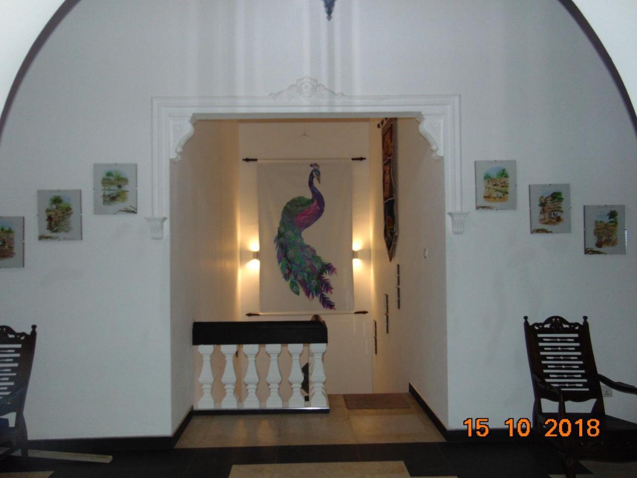 Elagawagoda Sri Lankan Villa المظهر الخارجي الصورة
