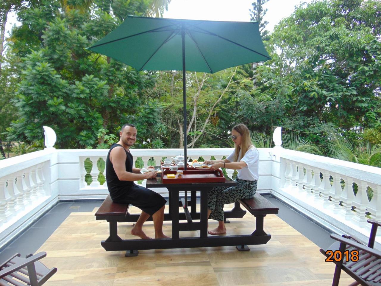 Elagawagoda Sri Lankan Villa المظهر الخارجي الصورة