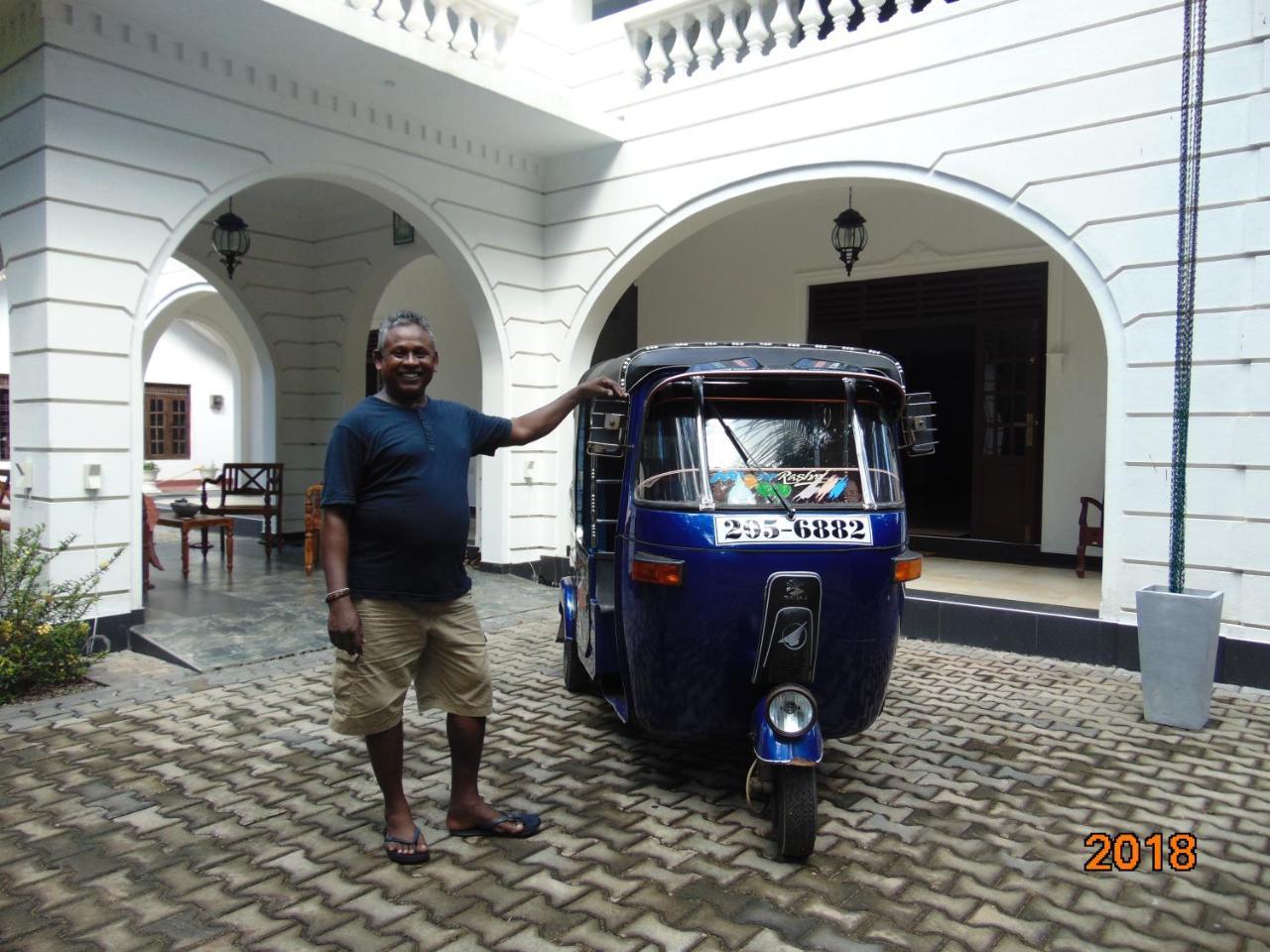 Elagawagoda Sri Lankan Villa المظهر الخارجي الصورة
