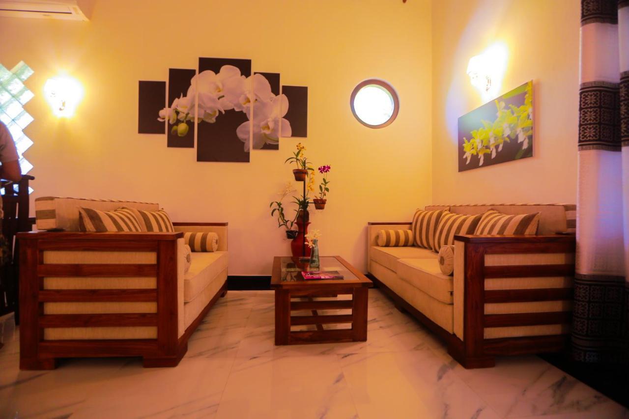 Elagawagoda Sri Lankan Villa المظهر الخارجي الصورة